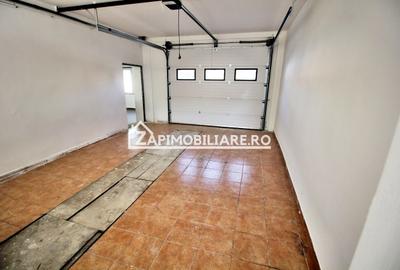 Spatiu Comercial zona Gh.Doja,70 mp.2 parcari private - 4