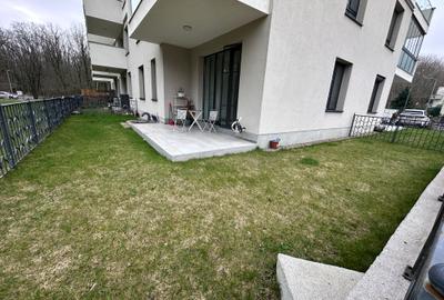 Greenfield .2 camere.60 mp+80 mp terasa - 1