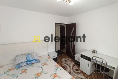 2 camere, centrala, bloc izolat, AC, mobilat, parcare, Craiovita - 4