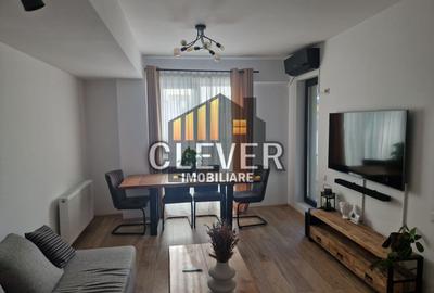 2 camere de inchiriat – Theodor Pallady | Mobilat complet | Parcare acoperita - 2