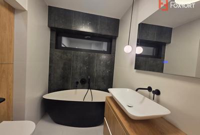 Apartament Premium 3 camere 121 mp | Complet Utilat | Smart Home - 5