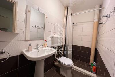 Garsoniera la etaj 1, zona Complexul Studentesc, Timisoara - 8