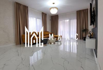 Casa deosebita P+E |mobilata si utilata| teren 1277mp| Vladești - 5