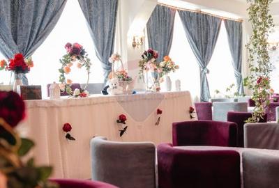 Spațiu comercial / Afacere La Cheie - 25