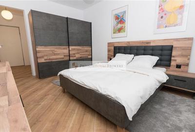 Pipera | Rond OMV | 4City North | Bloc 2019 | Parcare - 6