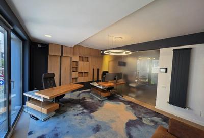 Spațiu de Birouri Arc Triumf – 310 m² - 11