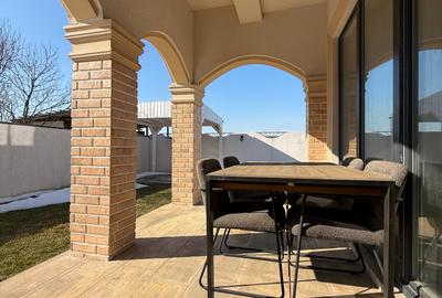 Enjoy Residence Green Villas