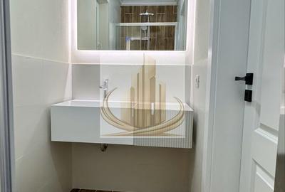Duplex Mosnita Noua 5 camere, 3 bai, finisaje premium - 5