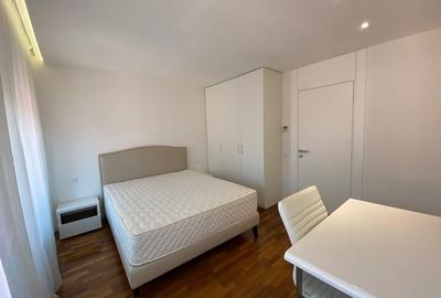 5-room apartment luxury, building with swimming pool, security, Aviatorilor - 18