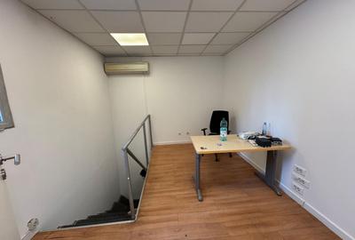 Spațiu comercial | Calea Moșilor | 272 mp parter + 18 mp depozit - 6