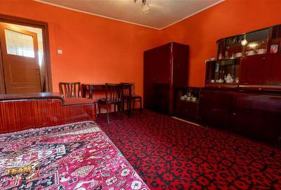 1.200mp teren si casa cu gradina inflorata, aproape de Targu Secuiesc: Belani - 21