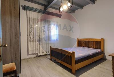 Casa / Vila cu 3 camere si teren de 733 mp de vanzare in Cumpana - 3