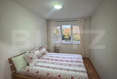 Apartament de 3 camere, 70 de mp, zona Alexandru Obregia - 9