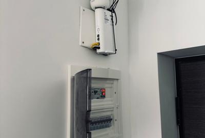 Vand 2 camere bloc nou mobilat si utilat! - 5
