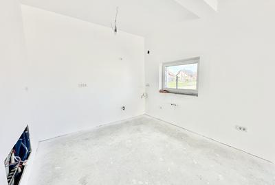 Duplex 4 camere | despartit prin casa scarii | intimitate reala | Mosnita - 7