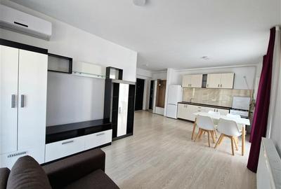 Apartament 2 camere etaj intermediar - 7
