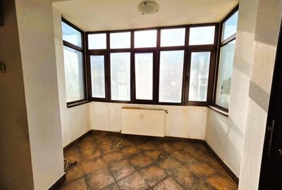 Etaj 1-Tudor Vladimirescu-2 Camere 50mp-la bulevard - 2