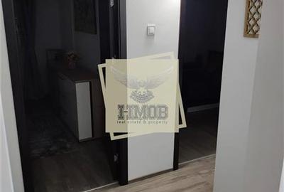 Apartament 4 camere cu balcon si pivnita zona Vasile Aaron - 10