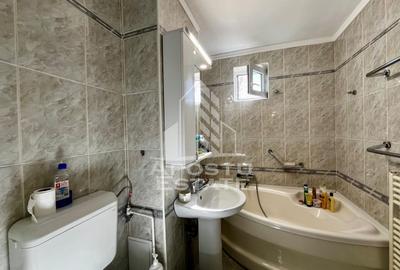 Apartament 3 camere, etaj 2, garaj, zona Lipovei Timisoara - 22