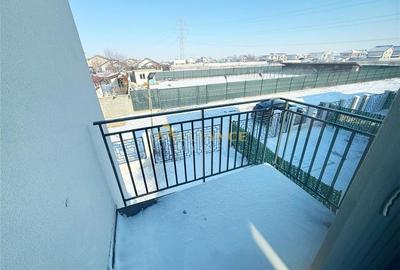 Duplex Modern / 3 Camere / 2 Bai / Teren 210 mp - 12