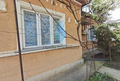 Casa veche cu teren 502mp, Copou-Al.Sadoveanu. - 2