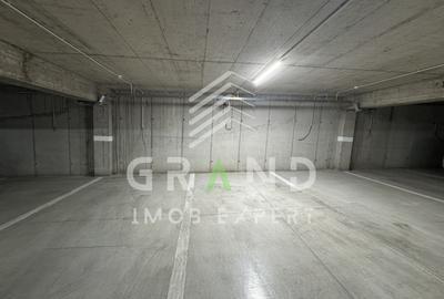 Ap 3 camere | Balcon | PARCARE | Kaufland/USAMV/Frunzișului/Manastur - 34