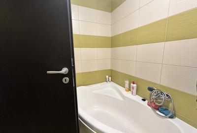 Garsonieră cochetă mobilată și utilată complet Str Rezervelor Militari Residence - 12