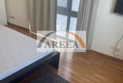 Apartament 3 camere complet mobilat cu loc de parcare inclus Iancu Nic - 37