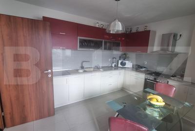 Apartament 3 camere | 90 mp utili + terasă 10 mp | Garaj | Grigorescu - 4