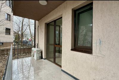 Apartament Fundeni - Dobroesti cu LOC PARCARE inclus - 10