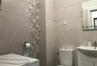 Garsoniera spatiosa 41 mp,bloc nou,Berceni-Metrou - 6