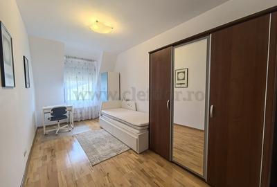 Vilă cu acces la piscina langa Jolie Ville - 12