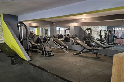 Spațiu comercial, 130 mp în Noua