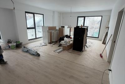 Baneasa / imobil boutique / spatios / parcare subterana / liber! - 5