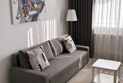 Apartament cu 2 camere decomandat în Theodor Pallady