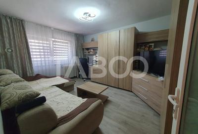 Apartament 2 camere decomandat Bulevardu Unirii la cheie finisat 52 mp - 1
