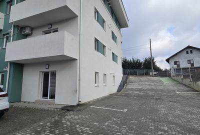 Direct PROPRIETAR, spatiu la parter de bloc, 36mp utili, Nicolina Al Strugurilor - 2