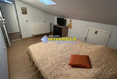 Apartament 2 camere Bloc Nou CENTRU Balcon Mansarda Boxa 12 mp Parcare Mobilat - 19