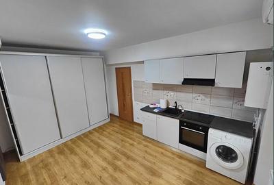 Apartament cu 2 camere decomandat, mobilat în Berceni