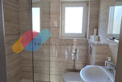 Apartament 3 camere, 62 mp, zona Semicentrală - 6