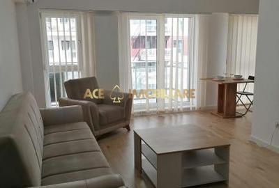 3 Camere de inchiriat | Pipera | Metrou | Centrala | Parcare - 1