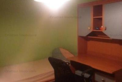 60mp EXCELENT MOBILAT UTILAT  Ap. 2 cam Decomandatm Buzaului ID 1395 - 2
