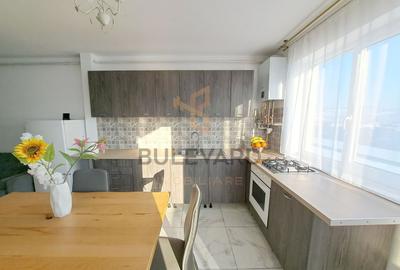 Apartament 2 camere la cheie, zona Vivo-Metro - 10