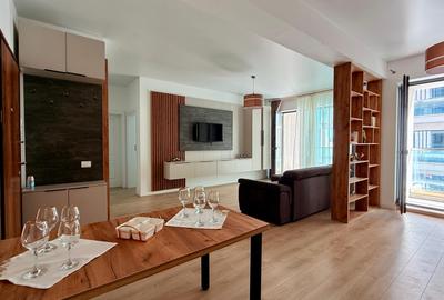 Apartamente cu 2 camere Queens Residence – Mamaia Nord 0% COMISION - 3