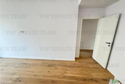 Vila de vanzare in Pipera, Nordul Bucurestiului | Curte privata, terasa panorami - 10
