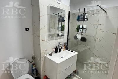 Apartament cu 3 camere in bloc nou Zorilor cu parcare - 8