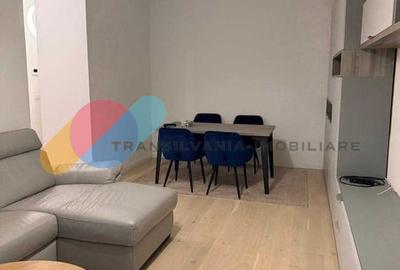 Apartament 2 camere, 58mp, Record Park-Cluj - 2