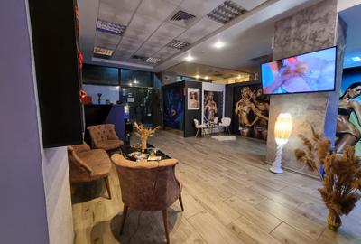 Afacere la cheie/salon modern beauty/vizibil stradal/zonă centrală - 3