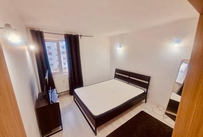Apartament 2 camere Basarabia, mobilat si utilat modern, PARCARE, renovat, liber - 5