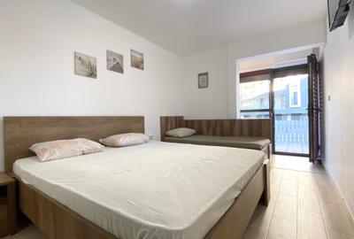 COMISION 0% - Garsoniera Saturn Centru - 250m Plaja - Alfa Residence - 9
